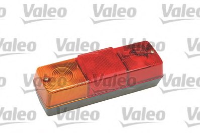 VALEO 089076 Combination Rearlight